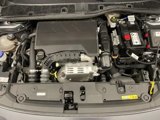 OPEL CORSA F - voiture d'occasion - Photo 21