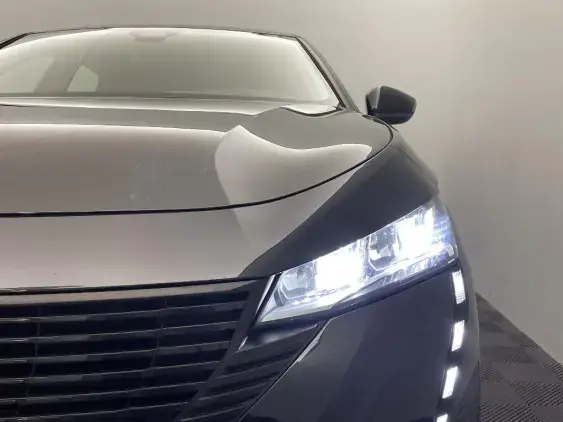 PEUGEOT 308 III - voiture d'occasion - Photo 20