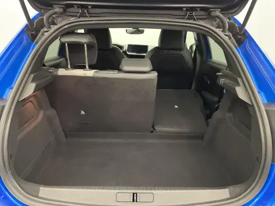 PEUGEOT 208 ELECTRIQUE II - voiture d'occasion - Photo 15