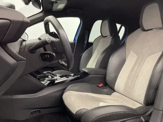 PEUGEOT 208 ELECTRIQUE II - voiture d'occasion - Photo 16