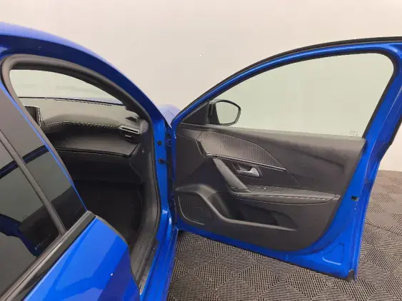 PEUGEOT 208 ELECTRIQUE II - voiture d'occasion - Photo 18