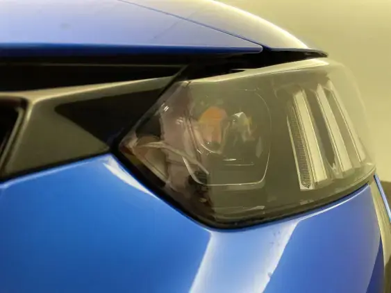 PEUGEOT 208 ELECTRIQUE II - voiture d'occasion - Photo 20