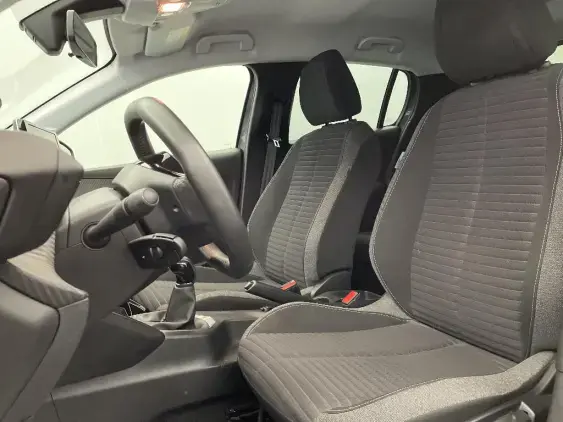 PEUGEOT 208 II - voiture d'occasion - Photo 17