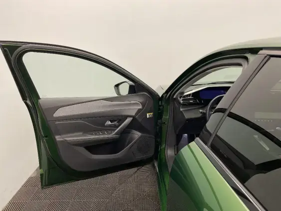 PEUGEOT 308 III - voiture d'occasion - Photo 17