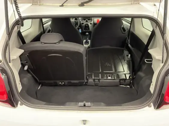 CITROEN C1 II - voiture d'occasion - Photo 14