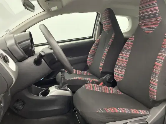 CITROEN C1 II - voiture d'occasion - Photo 16