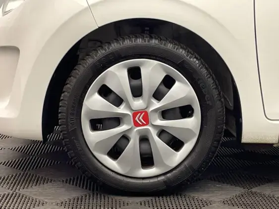CITROEN C1 II - voiture d'occasion - Photo 21