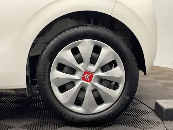 CITROEN C1 II - voiture d'occasion - Photo 22