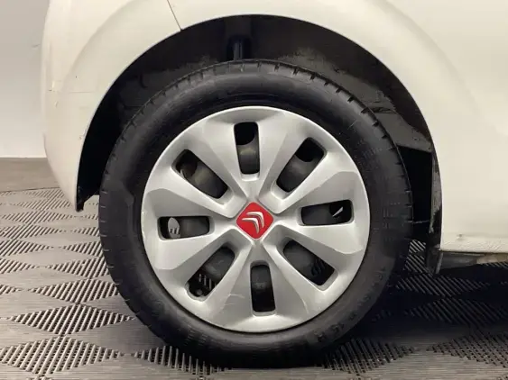 CITROEN C1 II - voiture d'occasion - Photo 23