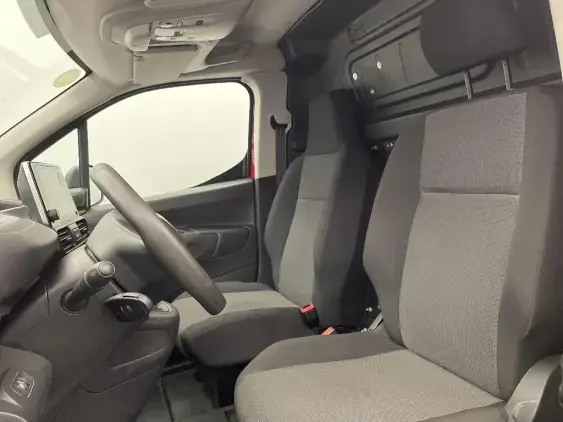 PEUGEOT PARTNER III - voiture d'occasion - Photo 15