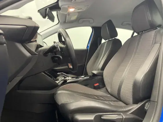 PEUGEOT 208 II - voiture d'occasion - Photo 16