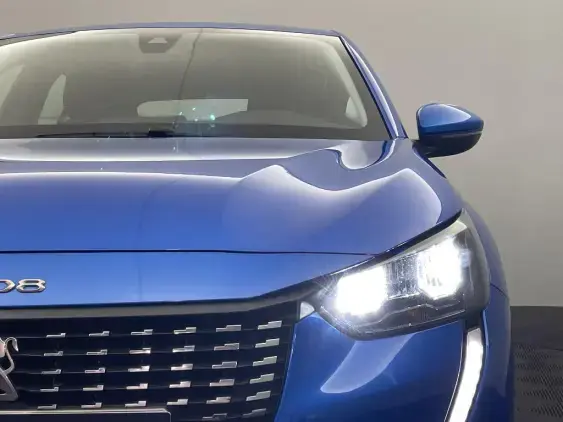 PEUGEOT 208 II - voiture d'occasion - Photo 20
