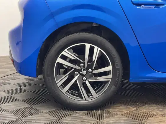 PEUGEOT 208 II - voiture d'occasion - Photo 23