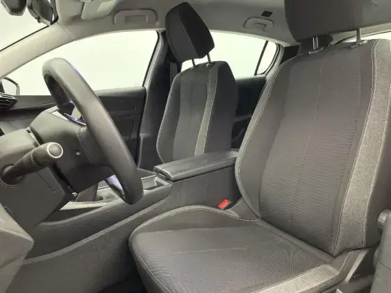 PEUGEOT 308 III - voiture d'occasion - Photo 17