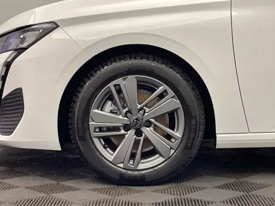 PEUGEOT 308 III - voiture d'occasion - Photo 22