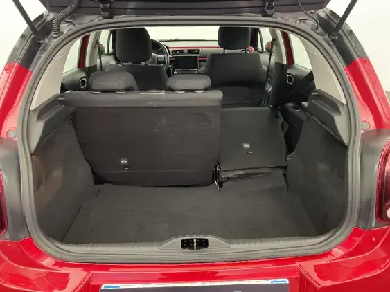 CITROEN C3 III - voiture d'occasion - Photo 16
