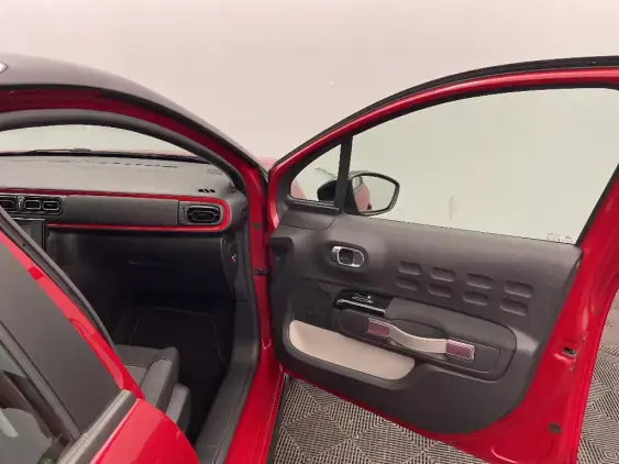 CITROEN C3 III - voiture d'occasion - Photo 20