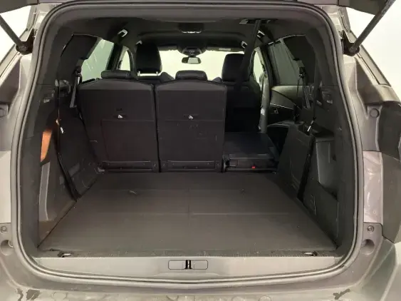 PEUGEOT 5008 II - voiture d'occasion - Photo 16
