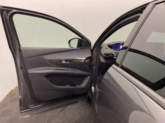PEUGEOT 5008 II - voiture d'occasion - Photo 18