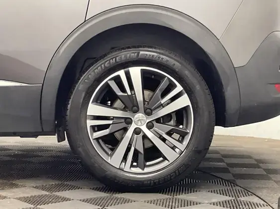 PEUGEOT 5008 II - voiture d'occasion - Photo 23