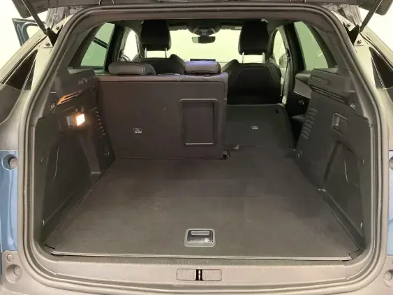 PEUGEOT 3008 II - voiture d'occasion - Photo 16