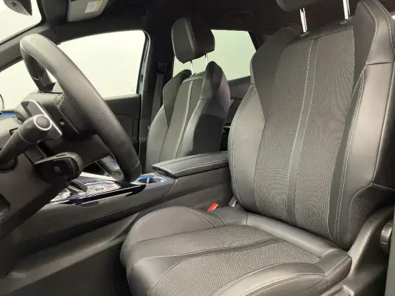 PEUGEOT 3008 II - voiture d'occasion - Photo 17