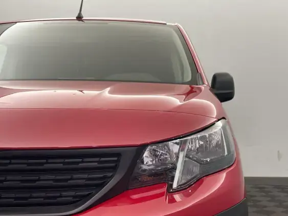 PEUGEOT PARTNER III - voiture d'occasion - Photo 20