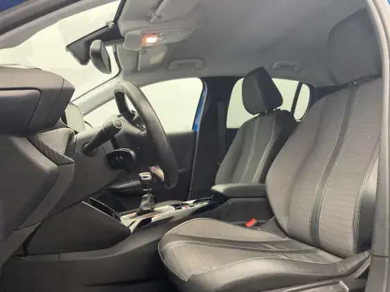 PEUGEOT 208 II - voiture d'occasion - Photo 16