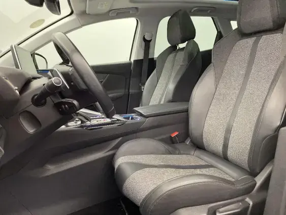 PEUGEOT 3008 II - voiture d'occasion - Photo 17