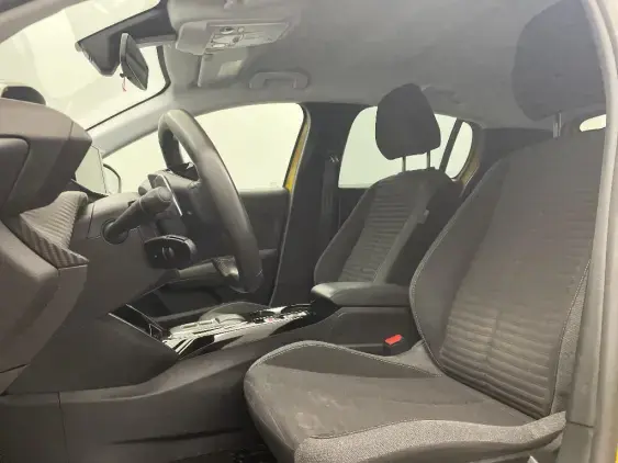 PEUGEOT 208 II - voiture d'occasion - Photo 16