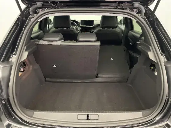 PEUGEOT 208 II - voiture d'occasion - Photo 15