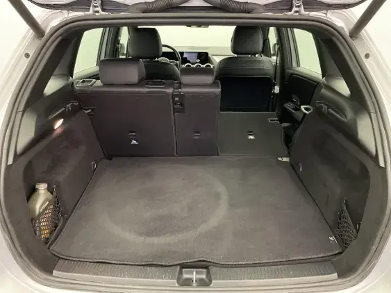MERCEDES-BENZ CLASSE B III - voiture d'occasion - Photo 15