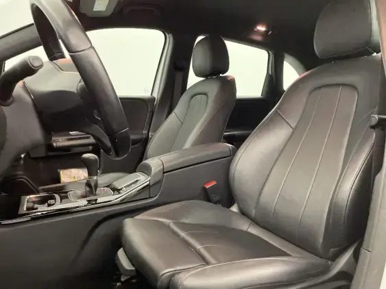 MERCEDES-BENZ CLASSE B III - voiture d'occasion - Photo 17