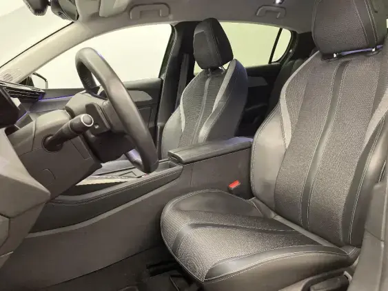 PEUGEOT 308 III - voiture d'occasion - Photo 17