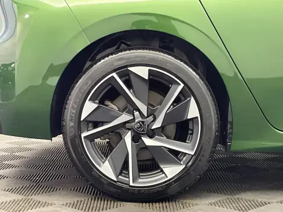 PEUGEOT 308 III - voiture d'occasion - Photo 24