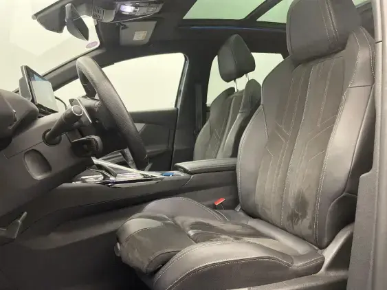 PEUGEOT 3008 II - voiture d'occasion - Photo 16