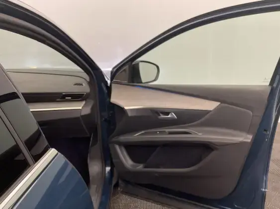 PEUGEOT 3008 II - voiture d'occasion - Photo 18