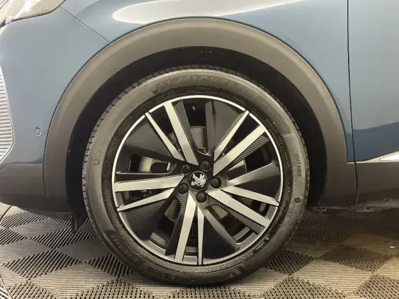 PEUGEOT 3008 II - voiture d'occasion - Photo 21