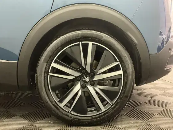 PEUGEOT 3008 II - voiture d'occasion - Photo 22