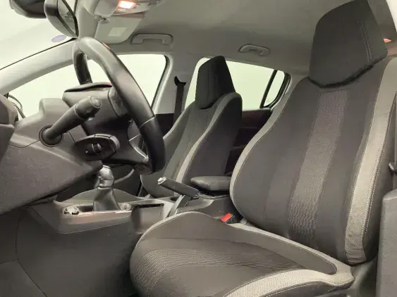 PEUGEOT 308 II - voiture d'occasion - Photo 18