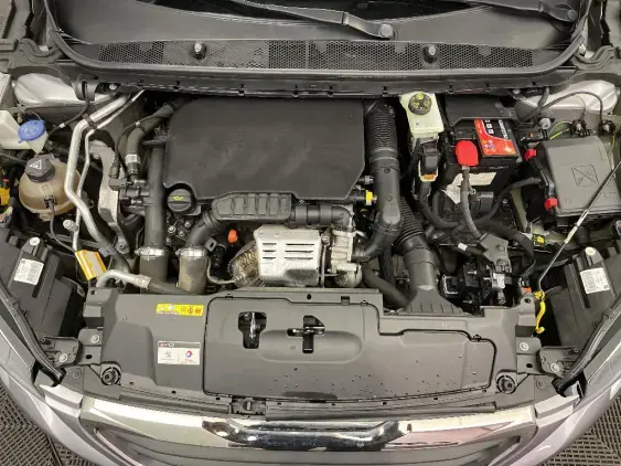 PEUGEOT 308 II - voiture d'occasion - Photo 21