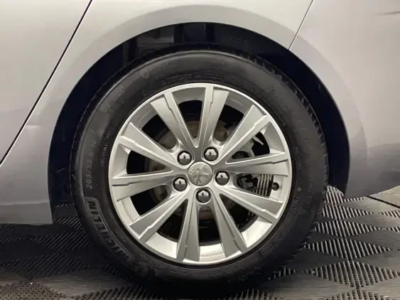 PEUGEOT 308 II - voiture d'occasion - Photo 24