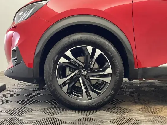 PEUGEOT 2008 II - voiture d'occasion - Photo 22