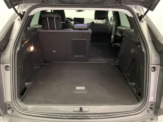 PEUGEOT 3008 II - voiture d'occasion - Photo 16