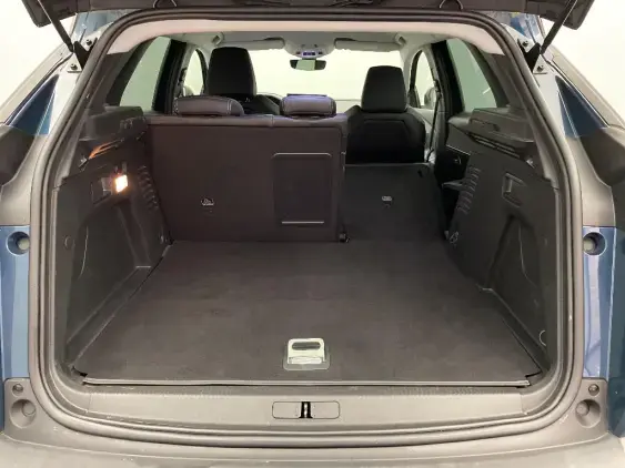 PEUGEOT 3008 II - voiture d'occasion - Photo 16