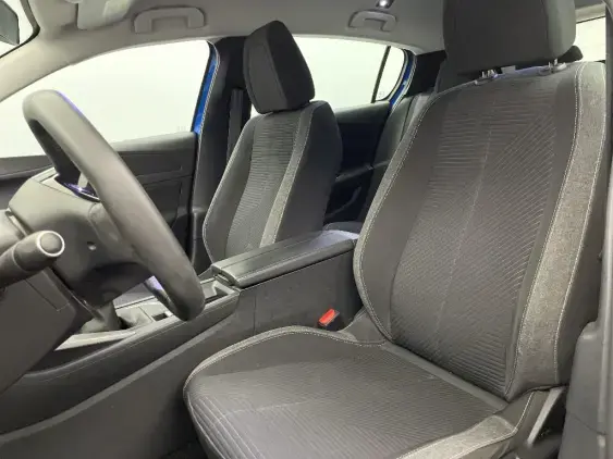 PEUGEOT 308 III - voiture d'occasion - Photo 16