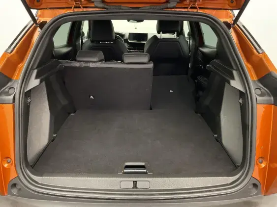 PEUGEOT 2008 ELECTRIQUE II - voiture d'occasion - Photo 16