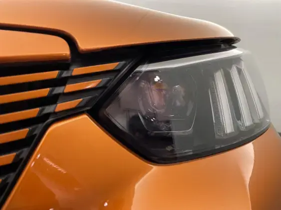 PEUGEOT 2008 ELECTRIQUE II - voiture d'occasion - Photo 21