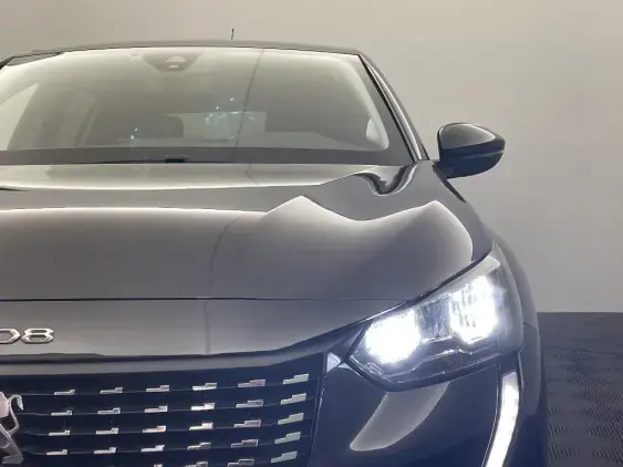 PEUGEOT 208 II - voiture d'occasion - Photo 20
