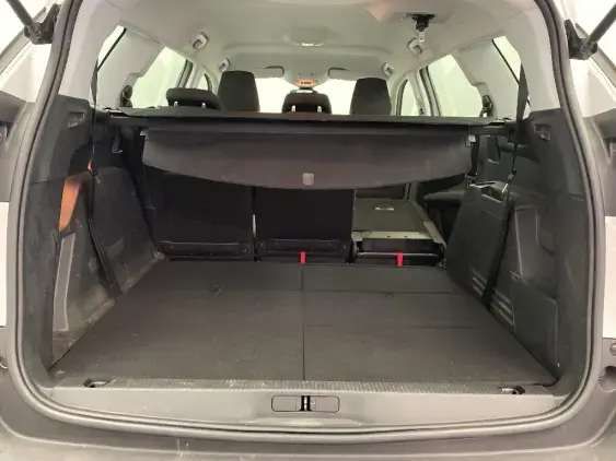 PEUGEOT 5008 II - voiture d'occasion - Photo 15